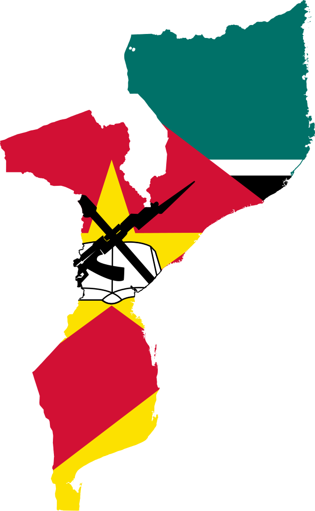 Mozambique