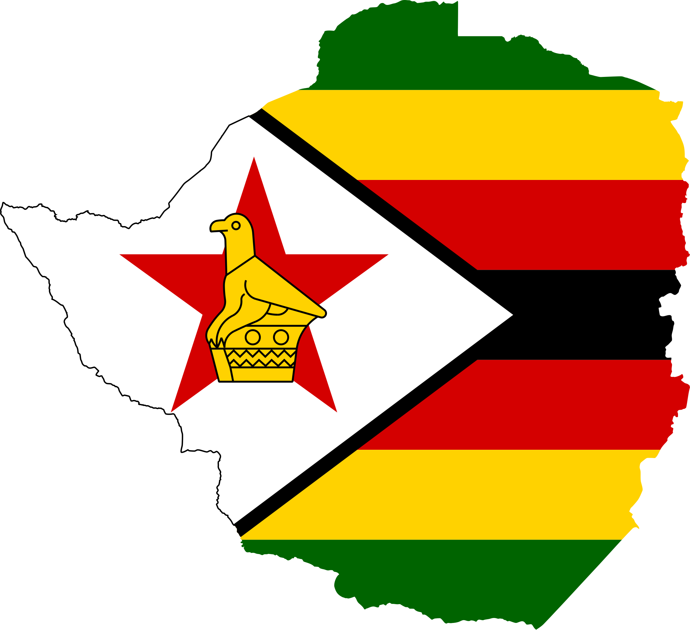 Zimbabwe
