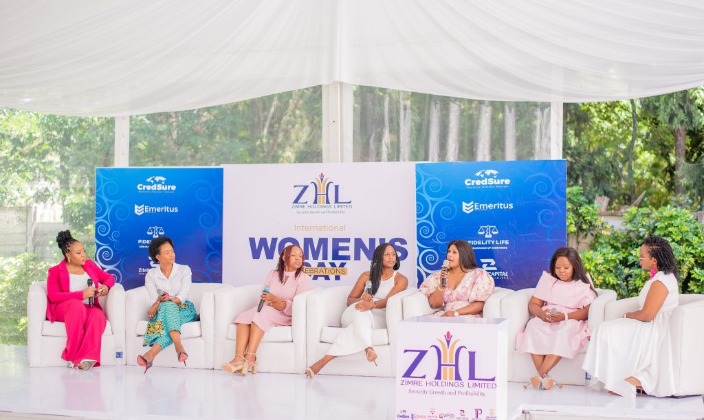 Highlights from the ZHL International Women’s day celebrations