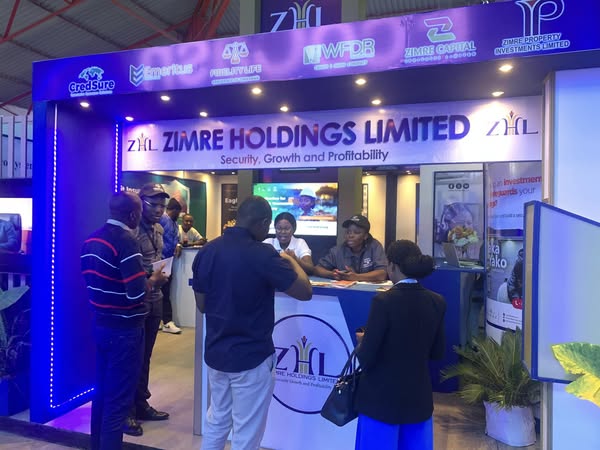 Zimbabwe International Trade Fair Company (ZITF) 2025