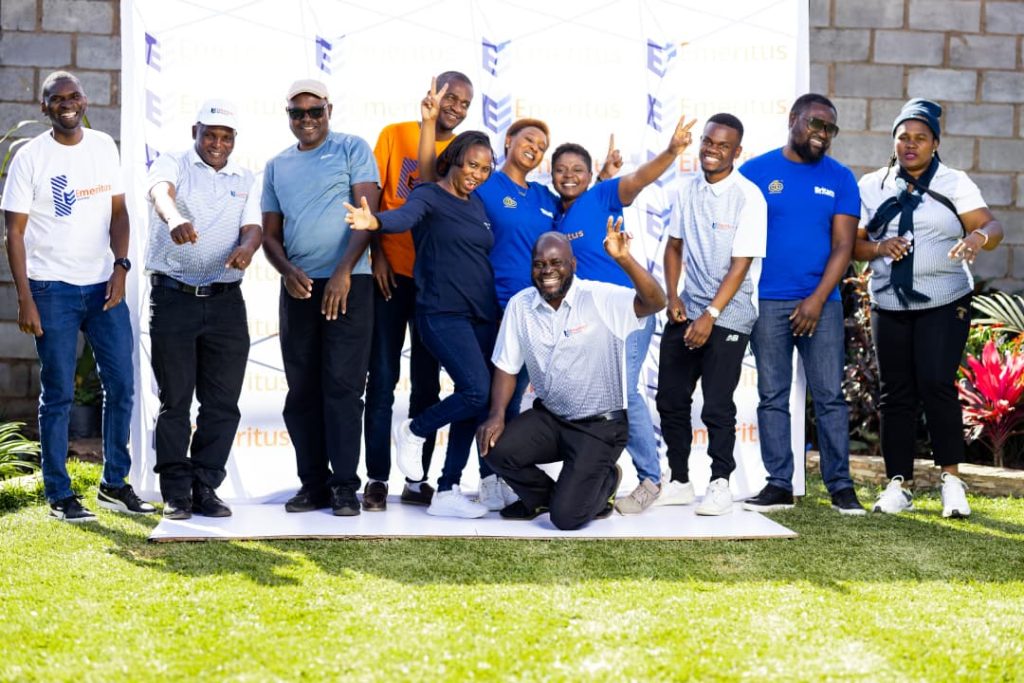 Emeritus Malawi Hosts Lilongwe Market Excursion!