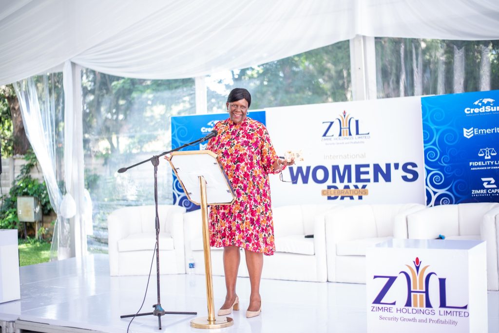 Highlights from the ZHL International Women’s day celebrations